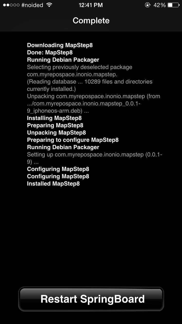 Автоматически приостанавливать музыку во время разговорных карт на вашем iPhone