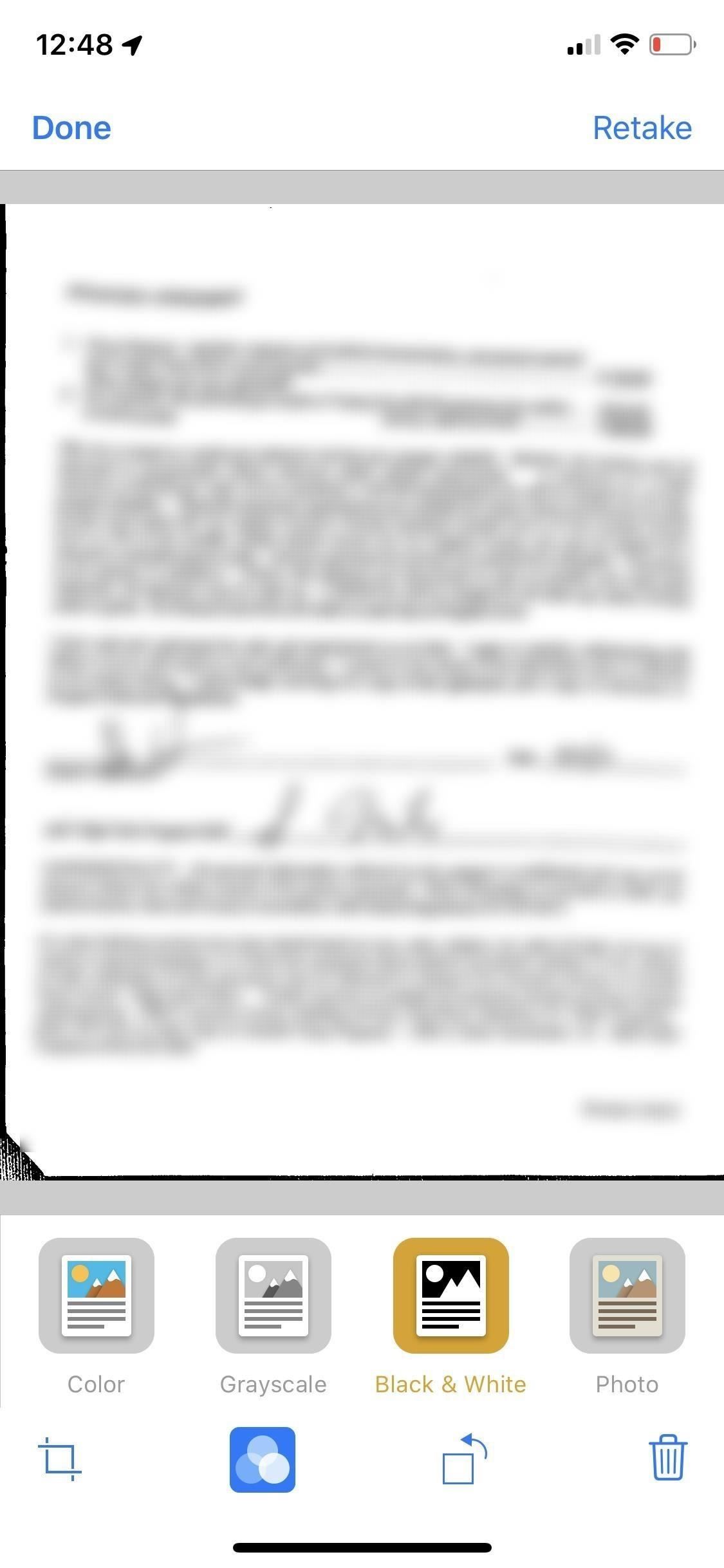 Используйте напоминание's New Quick Toolbar in iOS 13 to Add Times, Locations, Flags & Images to Tasks