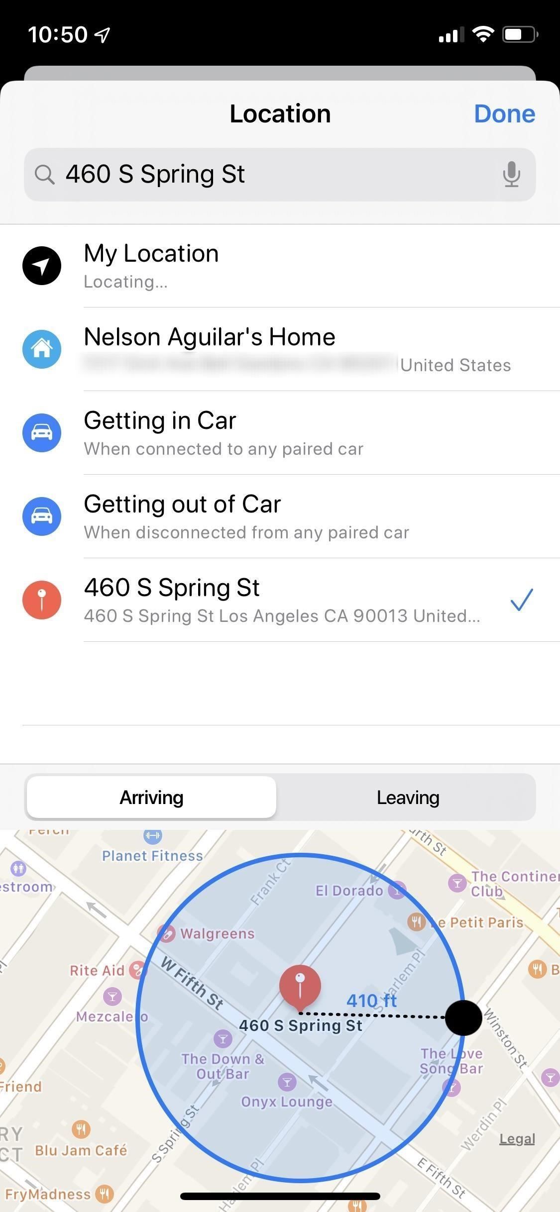 Используйте напоминание's New Quick Toolbar in iOS 13 to Add Times, Locations, Flags & Images to Tasks