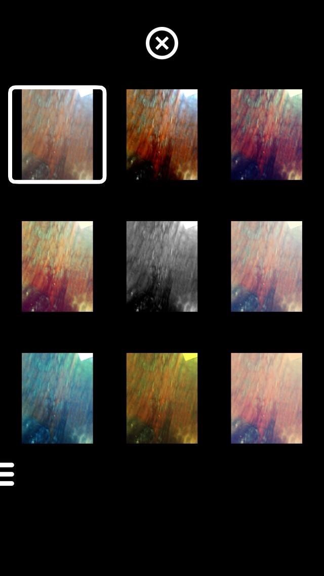 Как делать идеально прямые и ровные фотографии с помощью iPhone каждый раз