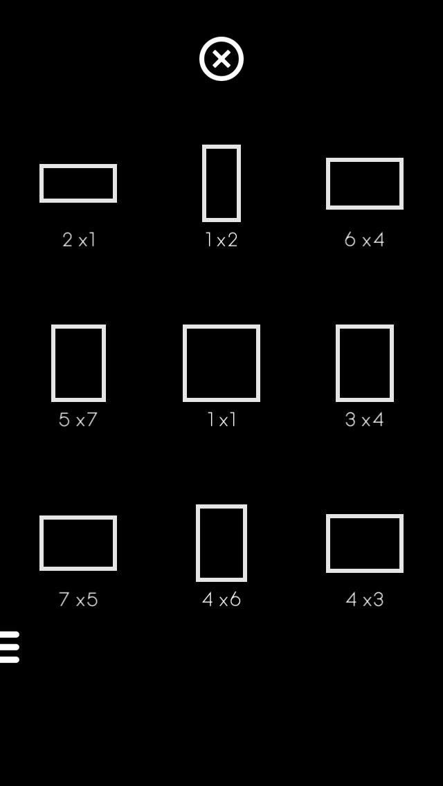 Как делать идеально прямые и ровные фотографии с помощью iPhone каждый раз