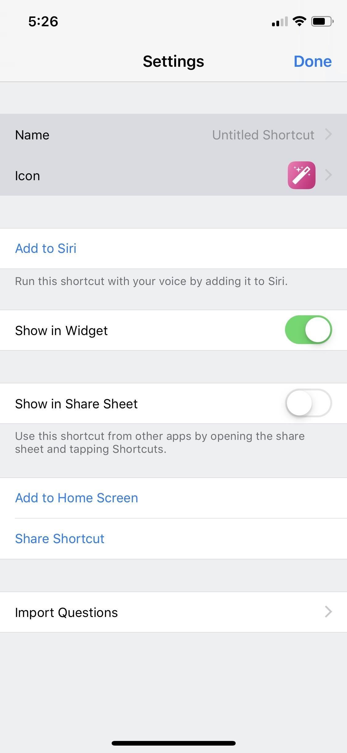 Как использовать Siri с сторонним приложением погоды вместо Apple's on Your iPhone