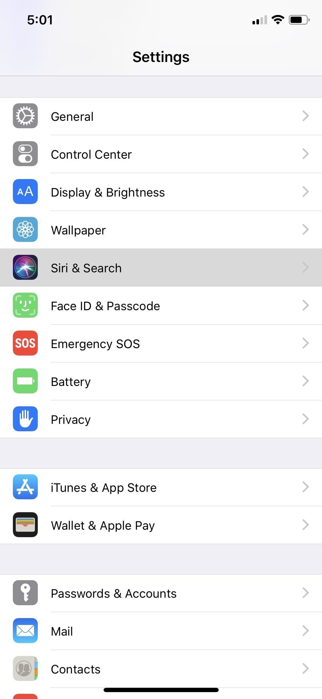 Как использовать Siri с сторонним приложением погоды вместо Apple's on Your iPhone
