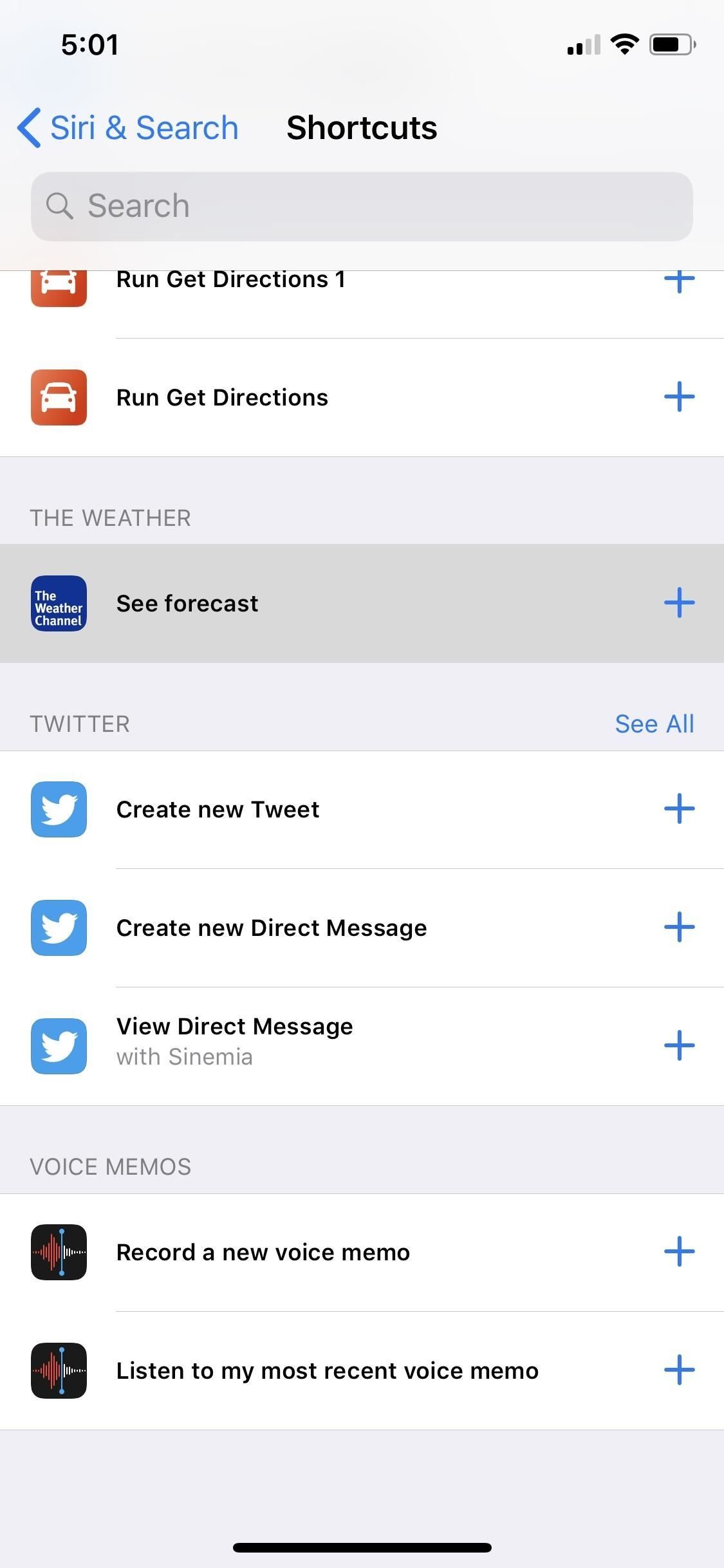 Как использовать Siri с сторонним приложением погоды вместо Apple's on Your iPhone