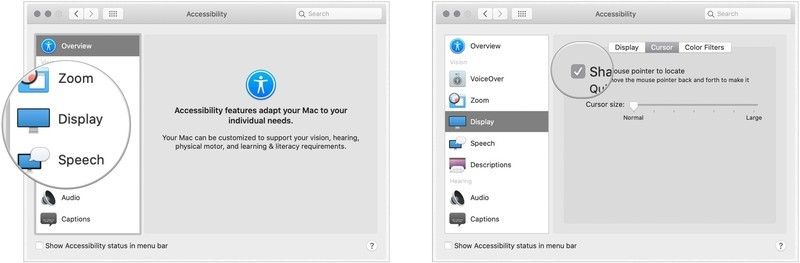 встряхнуть курсор встряхнуть курсор