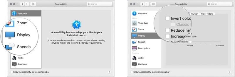 Mac инвертировать текст Mac инвертировать текст
