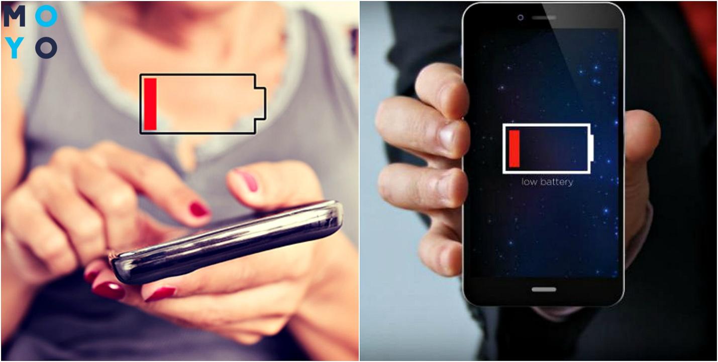 Как бороться с проблемой разряда батареи после обновления на iPhone 8 Plus [Простые решения] 1