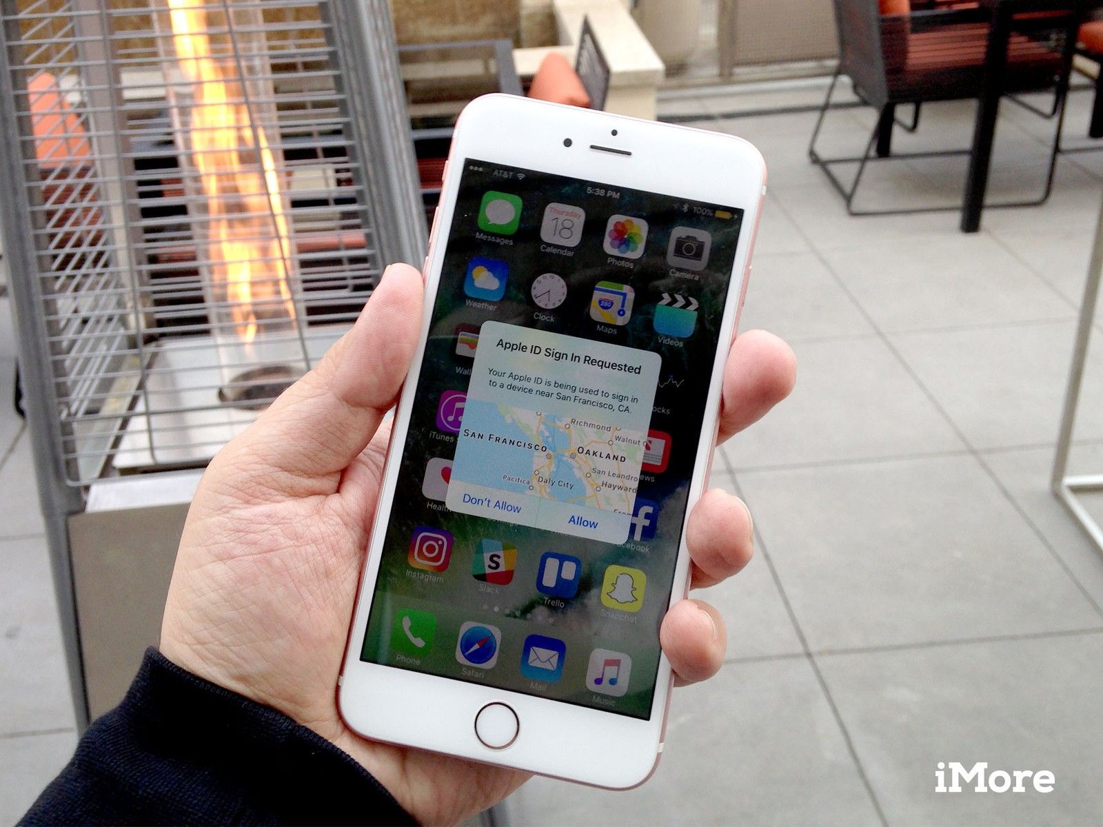 Двухфакторная аутентификация: все, что вам нужно знать!