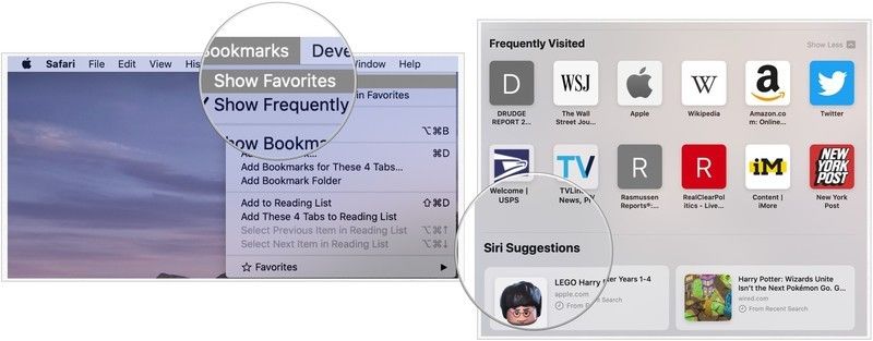сафари сири рекомендации сафари сири рекомендации
