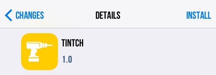 Как настроить цвет вкл / выкл для переключателей на вашем iPhone