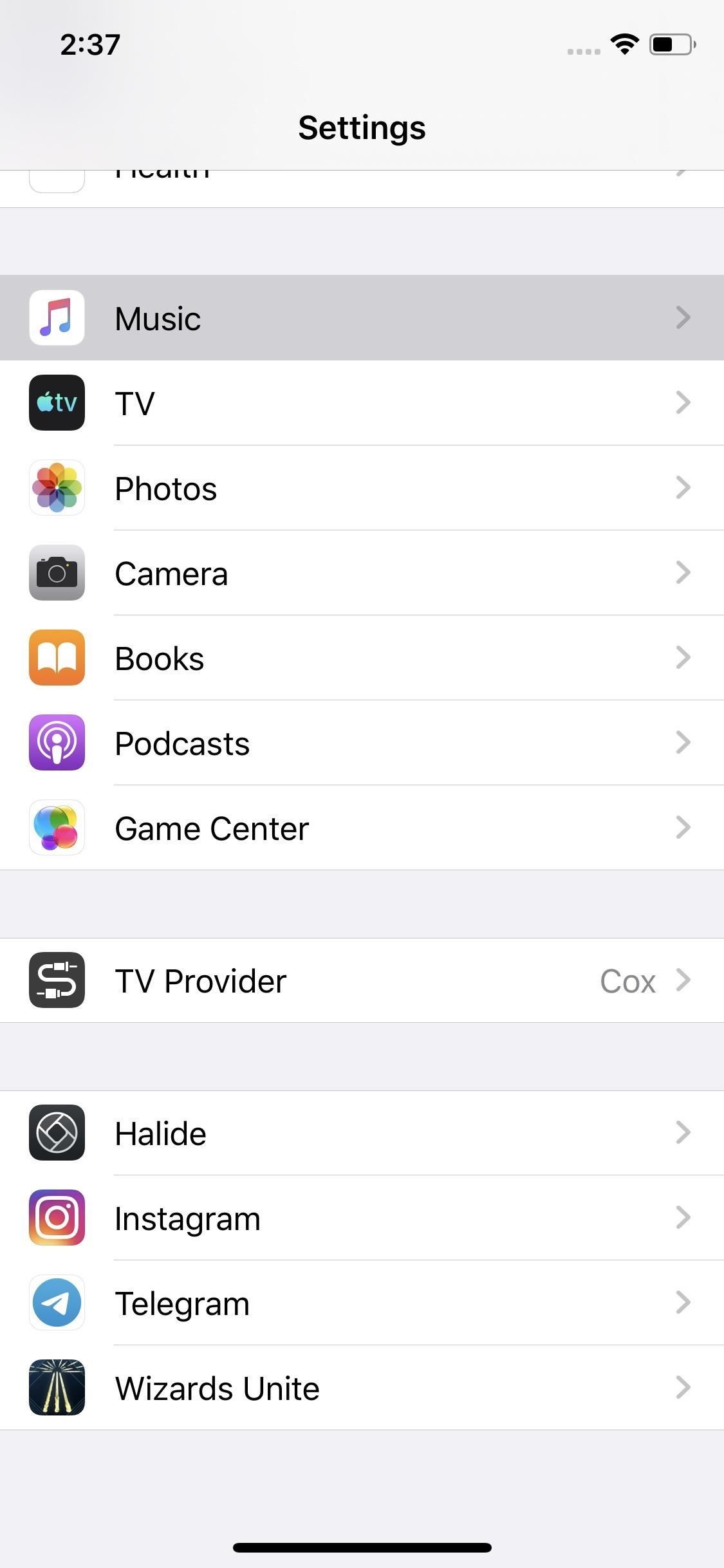 Как остановить Apple Music от автоматической загрузки треков, чтобы сэкономить место на диске
