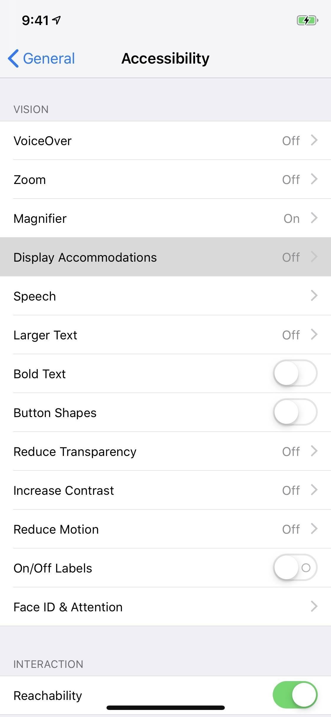Как превратить ваш iPhone's Auto-Brightness Off in iOS 12