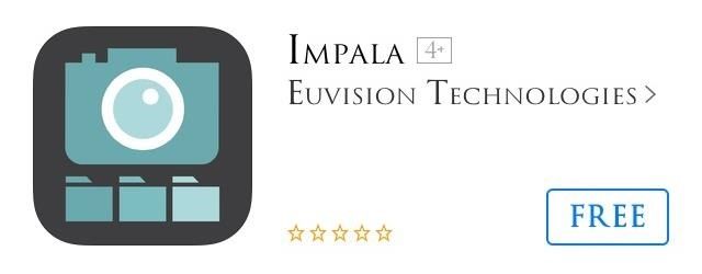 Как отсортировать ваш iPhone's Camera Roll into Automatically Created Photo Albums by Topic