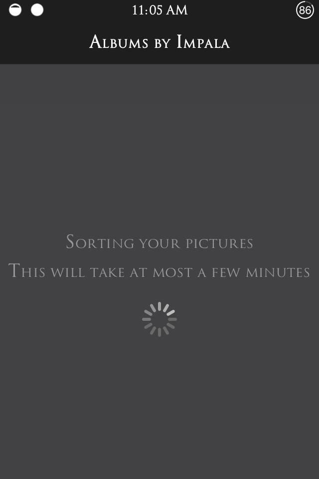 Как отсортировать ваш iPhone's Camera Roll into Automatically Created Photo Albums by Topic