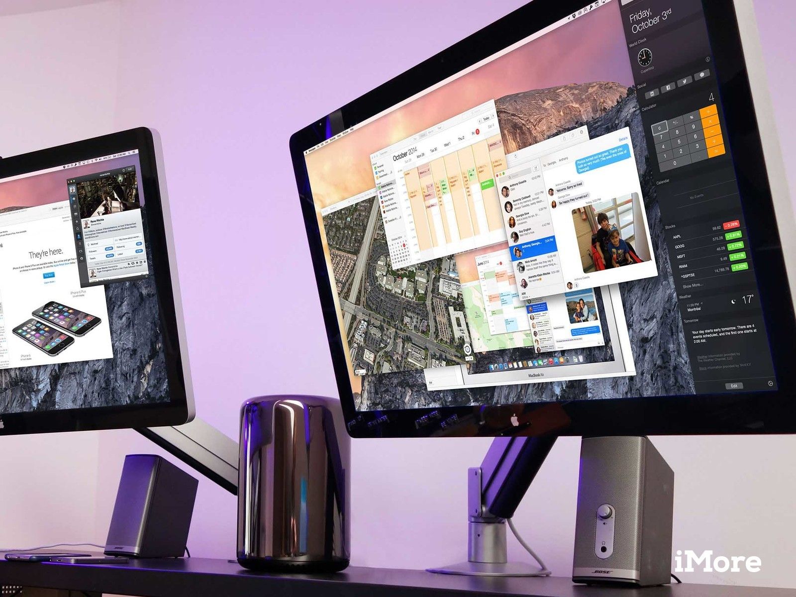 Как подготовить свой Mac к обновлению до Yosemite