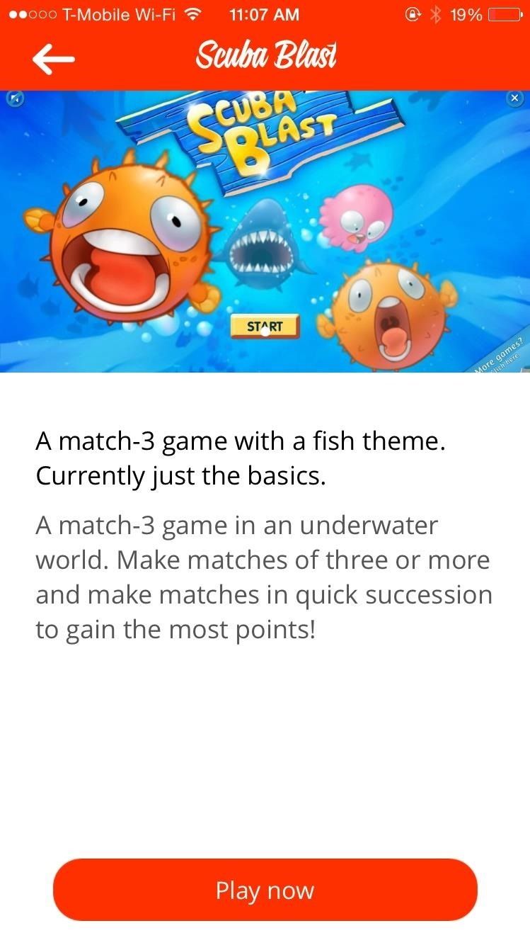 Как получить бесплатный ранний доступ к неизданным играм для iPad и iPhone