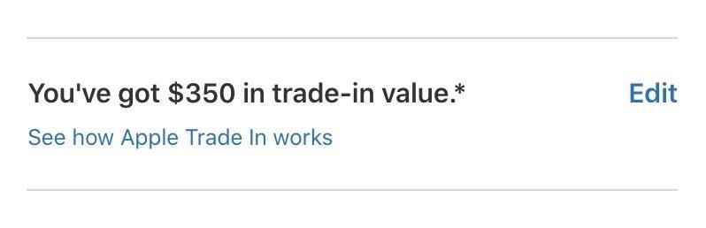 Как получить максимальную выгоду от вашего iPhone Trade-In