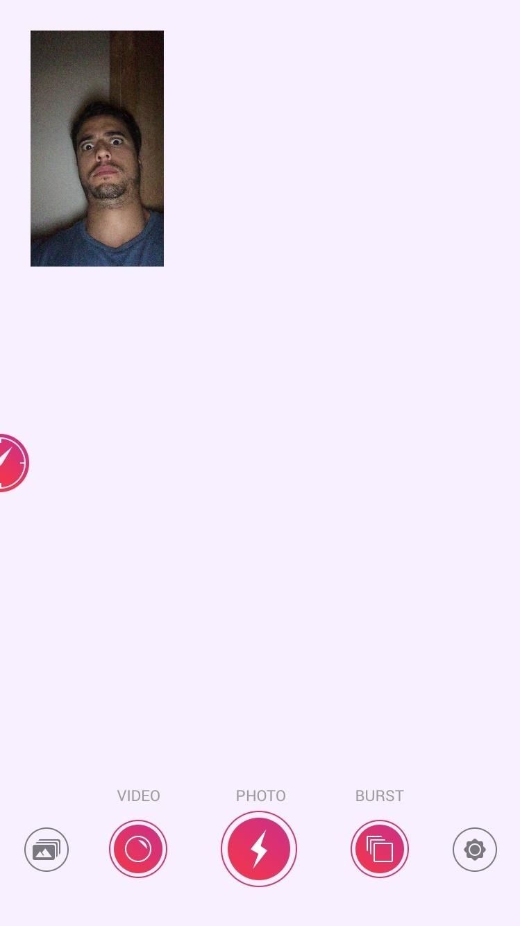 Как получить 6S's New Front-Facing Selfie Flash on Any iPhone Right Now