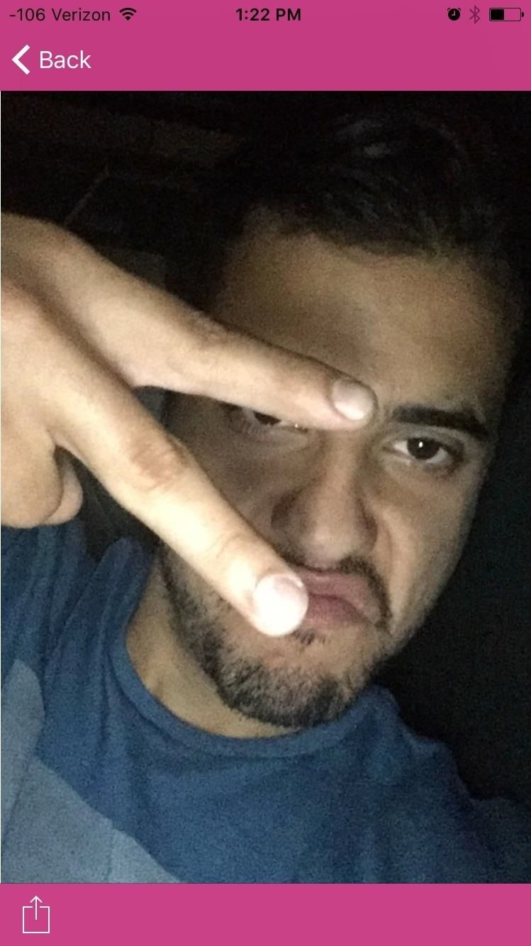 Как получить 6S's New Front-Facing Selfie Flash on Any iPhone Right Now