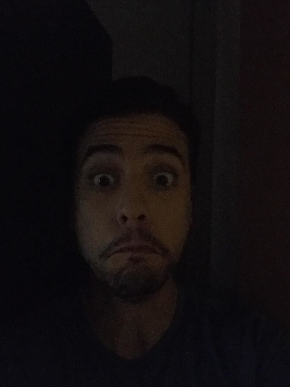 Как получить 6S's New Front-Facing Selfie Flash on Any iPhone Right Now