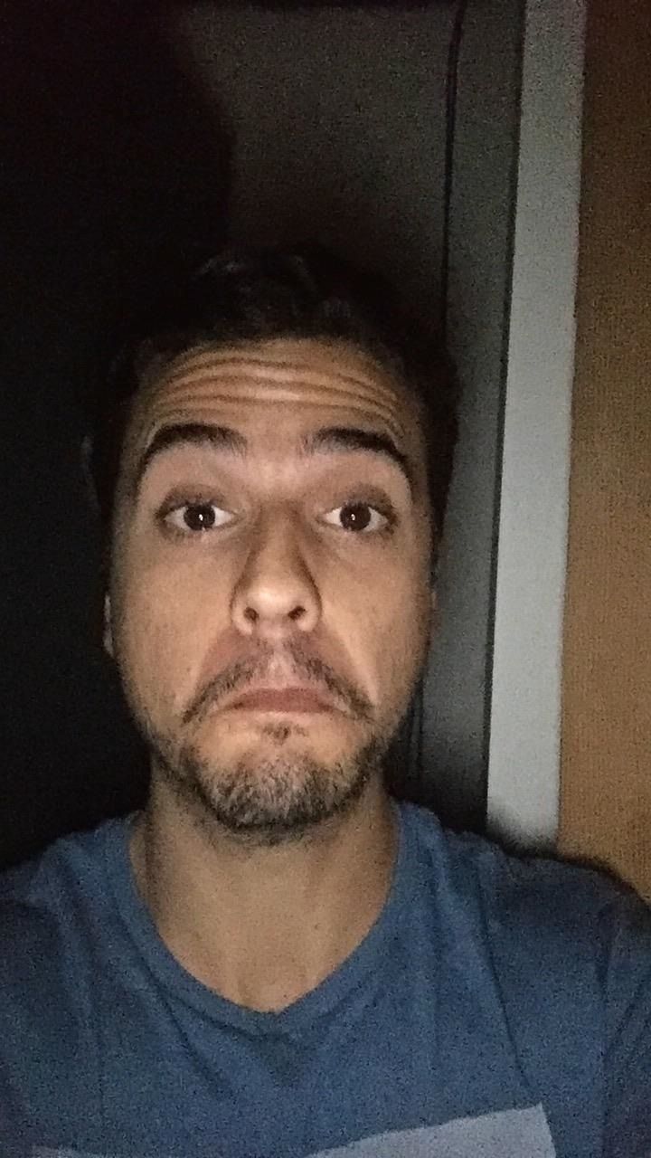 Как получить 6S's New Front-Facing Selfie Flash on Any iPhone Right Now