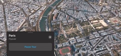 Как разблокировать виртуальную реальность'Flyover' Cities in Apple Maps to Navigate & Tour Places in 3D on iPhone