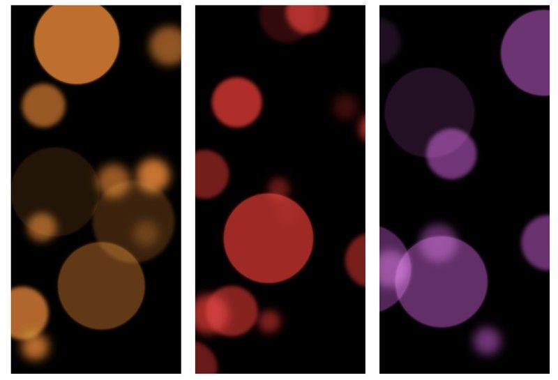 динамические обои ряд 2 динамические обои ряд 2