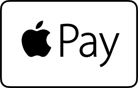 Логотип Apple Pay