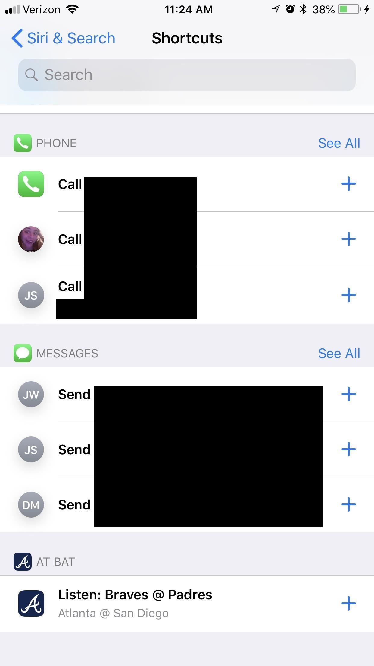 Как создать свои собственные ярлыки в iOS 12, чтобы быстрее справиться с Siri