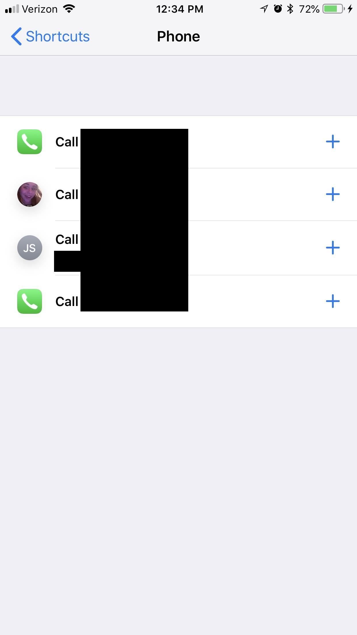 Как создать свои собственные ярлыки в iOS 12, чтобы быстрее справиться с Siri