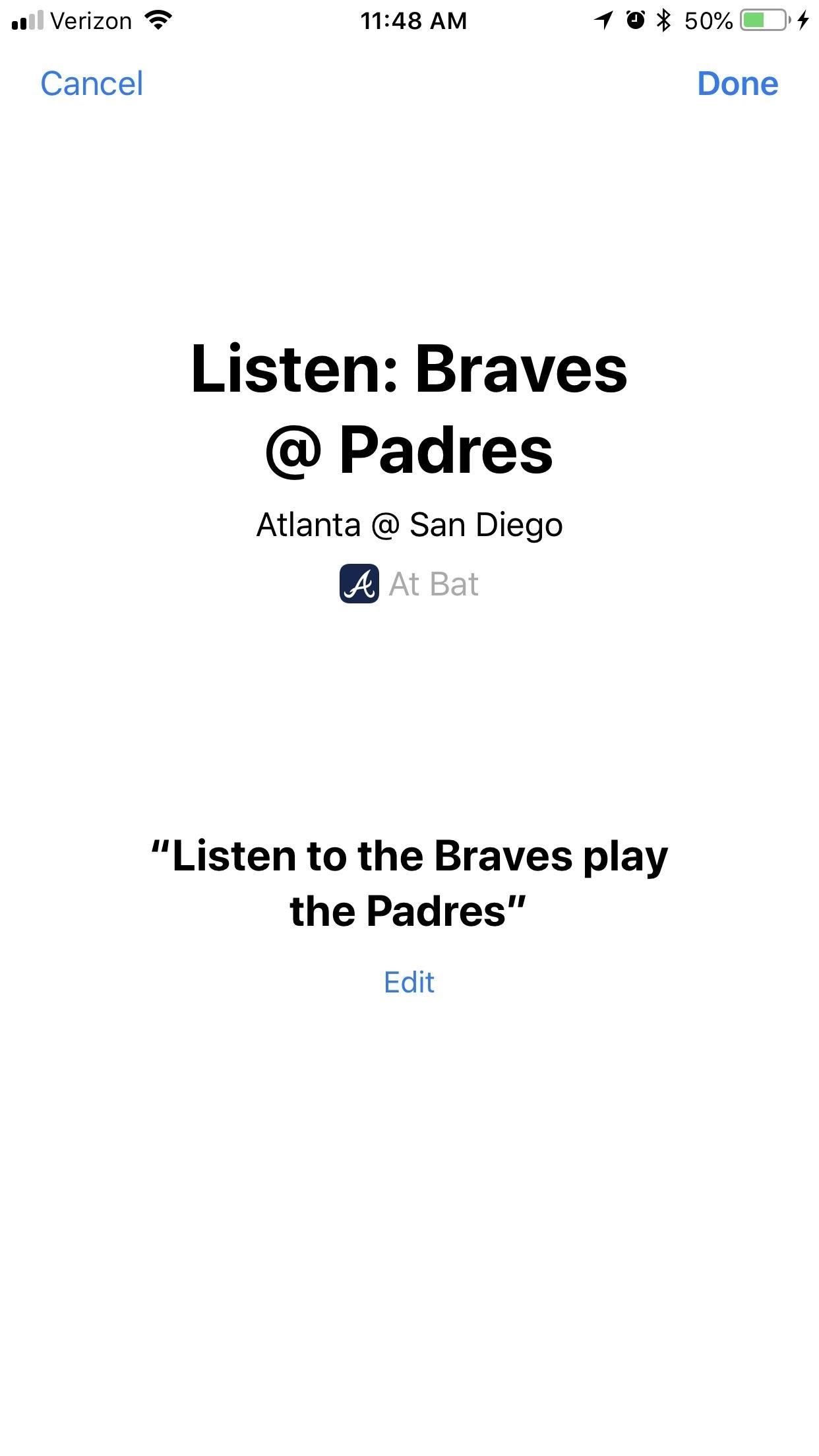 Как создать свои собственные ярлыки в iOS 12, чтобы быстрее справиться с Siri