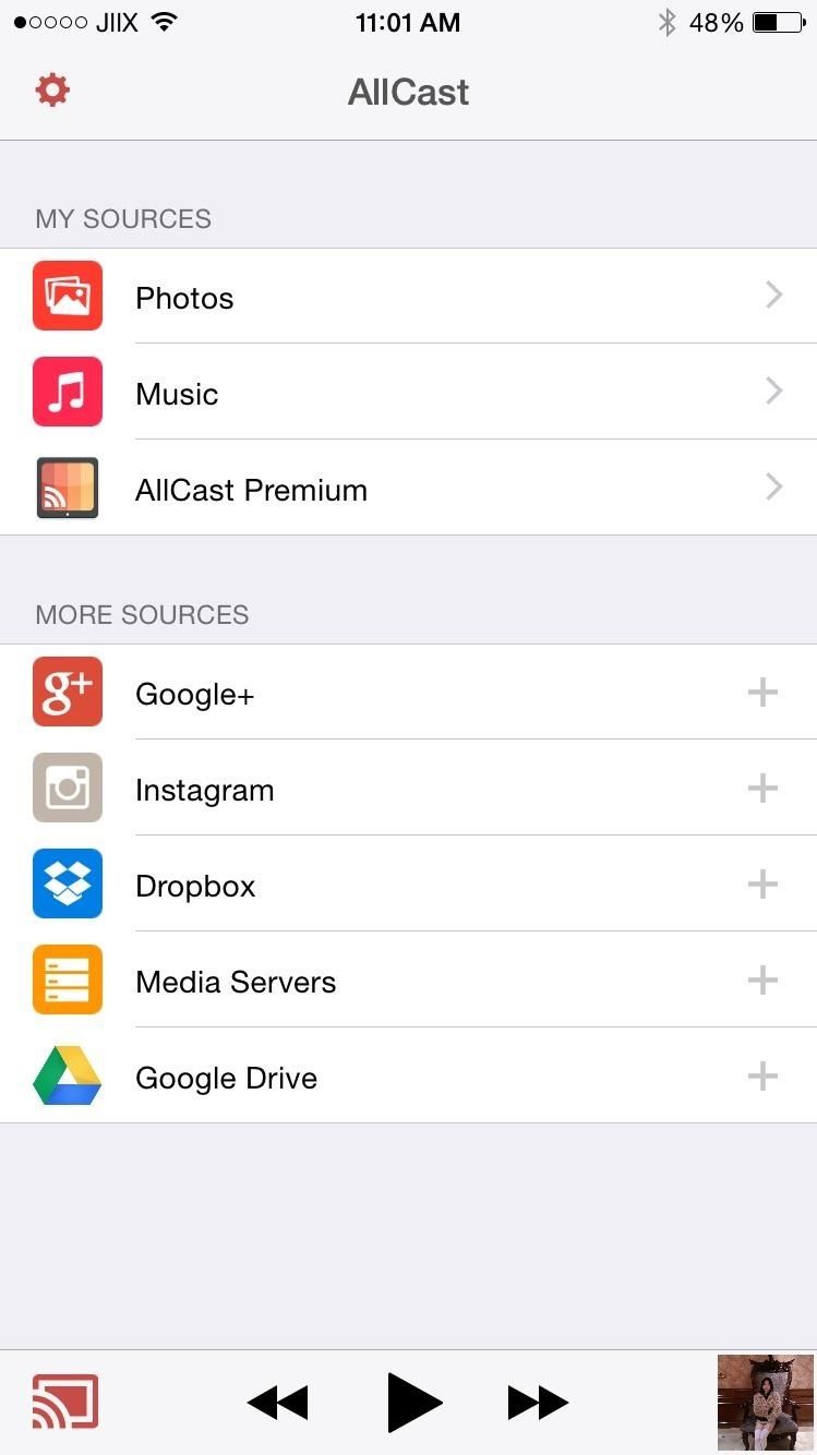 Как транслировать музыку, фотографии и видео с вашего iPhone на телевизор