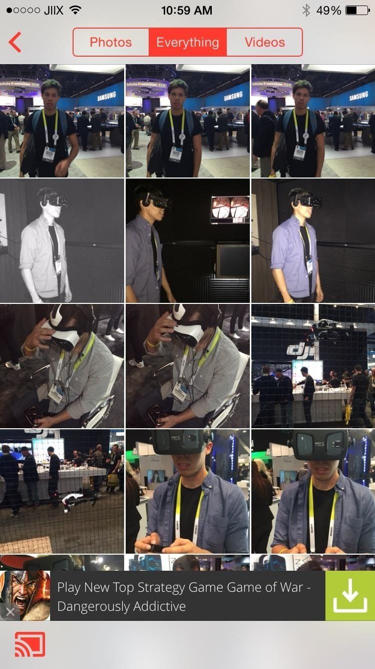 Как транслировать музыку, фотографии и видео с вашего iPhone на телевизор