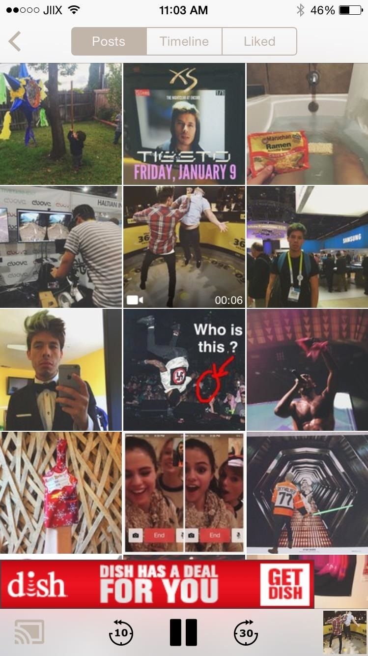 Как транслировать музыку, фотографии и видео с вашего iPhone на телевизор