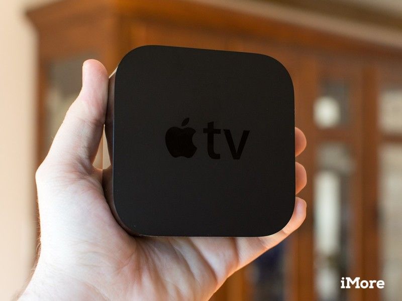 Как устранить неполадки вашего Apple TV
