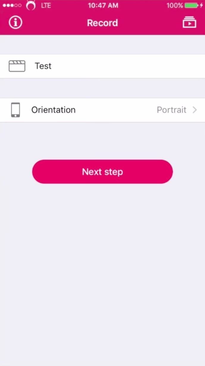 Как записать свой iPad или iPhone's Screen (No Jailbreak or Computer Required)