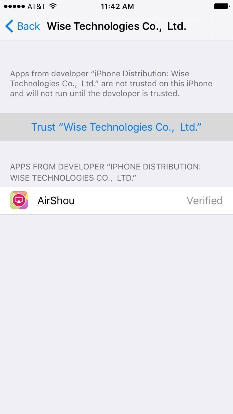 Как записать свой iPad или iPhone's Screen (No Jailbreak or Computer Required)