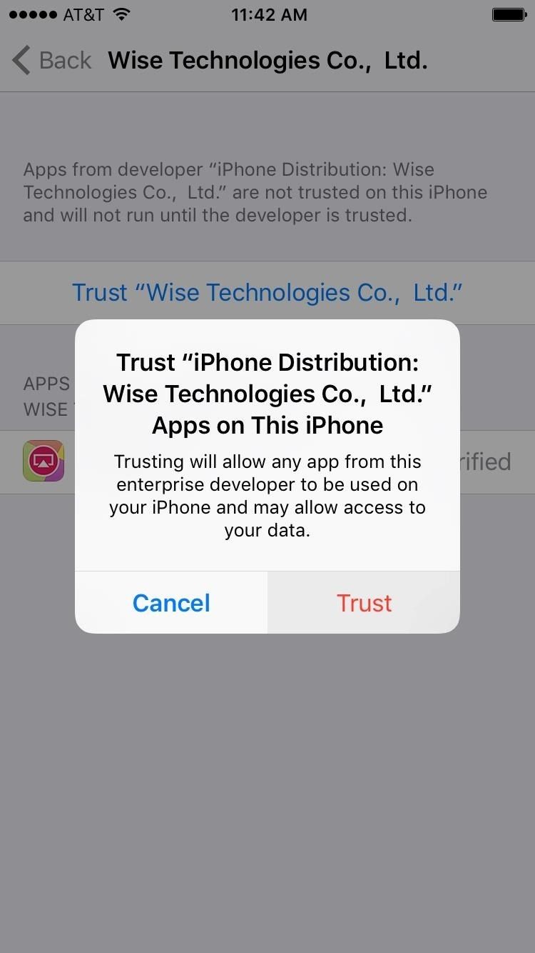 Как записать свой iPad или iPhone's Screen (No Jailbreak or Computer Required)