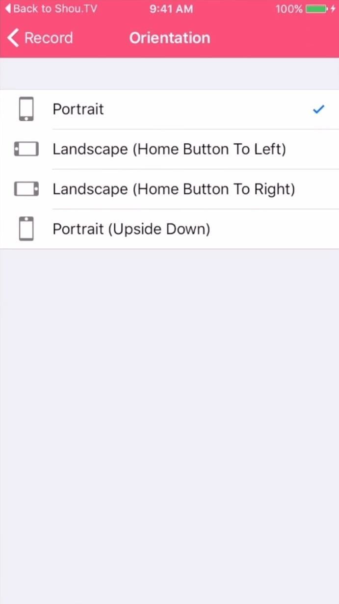 Как записать свой iPad или iPhone's Screen (No Jailbreak or Computer Required)