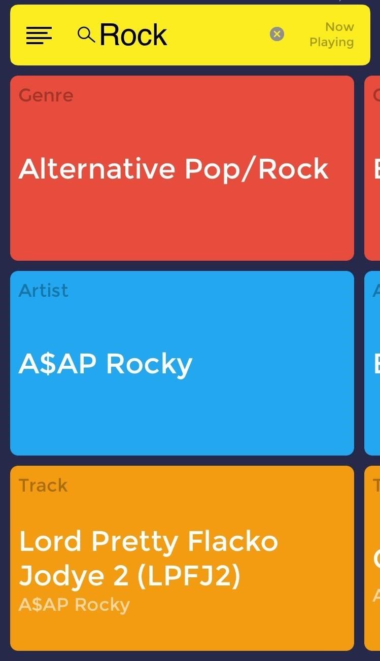 Tunedeck: лучший способ слушать музыку Spotify в своем автомобиле