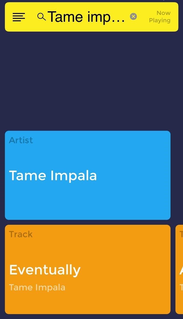 Tunedeck: лучший способ слушать музыку Spotify в своем автомобиле