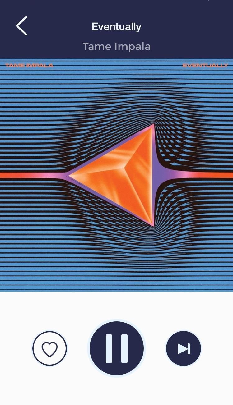 Tunedeck: лучший способ слушать музыку Spotify в своем автомобиле