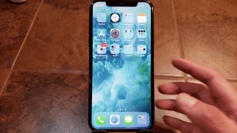 Ты дон't Have to Swipe to Switch Between Home Screen Pages on Your iPhone