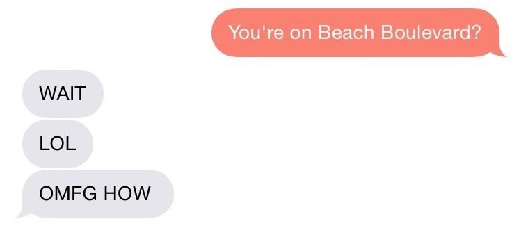 Ваши фото-тексты могут дать вам ваше местоположение (здесь's How to Prevent It on iPhones)