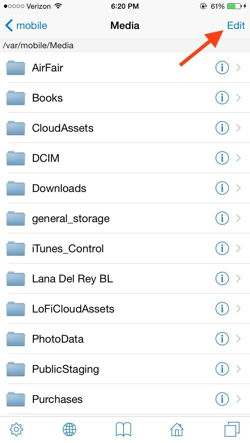 Замените скучный загрузочный экран Apple на вашем iPhone с пользовательской анимацией