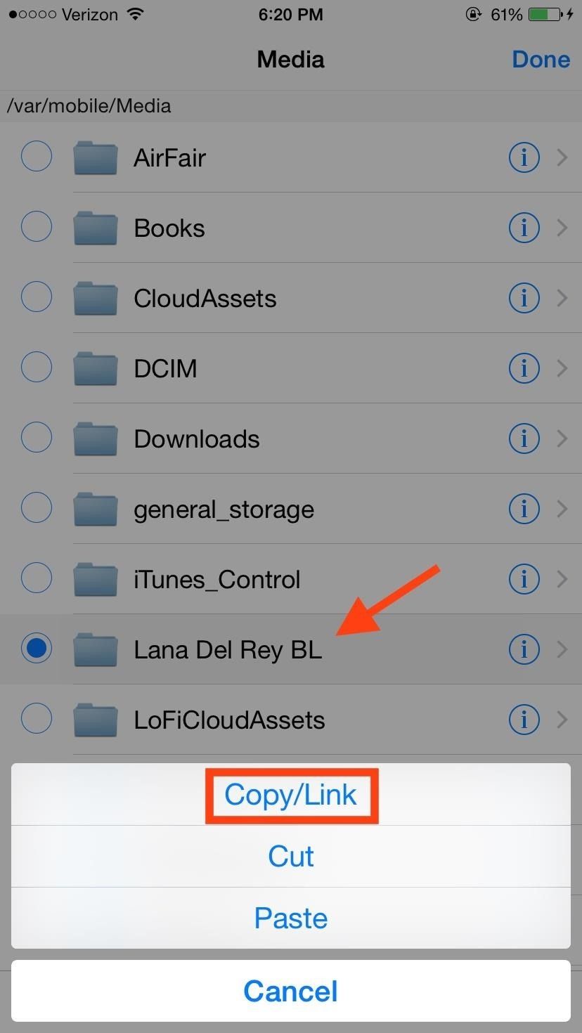Замените скучный загрузочный экран Apple на вашем iPhone с пользовательской анимацией