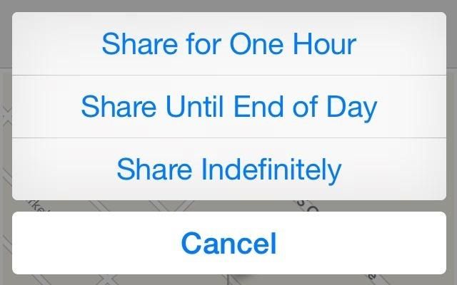 11 скрытых функций в iOS 8's New Messages App for iPhone & iPad
