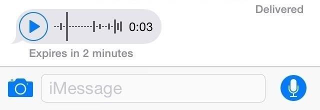 11 скрытых функций в iOS 8's New Messages App for iPhone & iPad