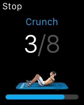 Будьте в форме с этими пятью фитнес-приложениями для Apple Watch