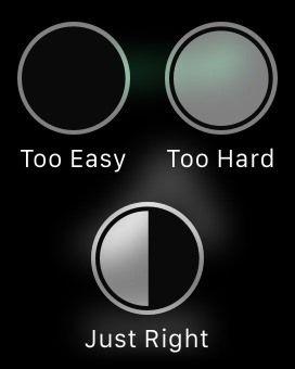 Будьте в форме с этими пятью фитнес-приложениями для Apple Watch